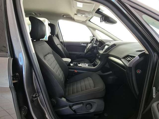 Ford Galaxy Hybrid, 1.Hand, Navi, Kamera, App, unfallfrei, LMF