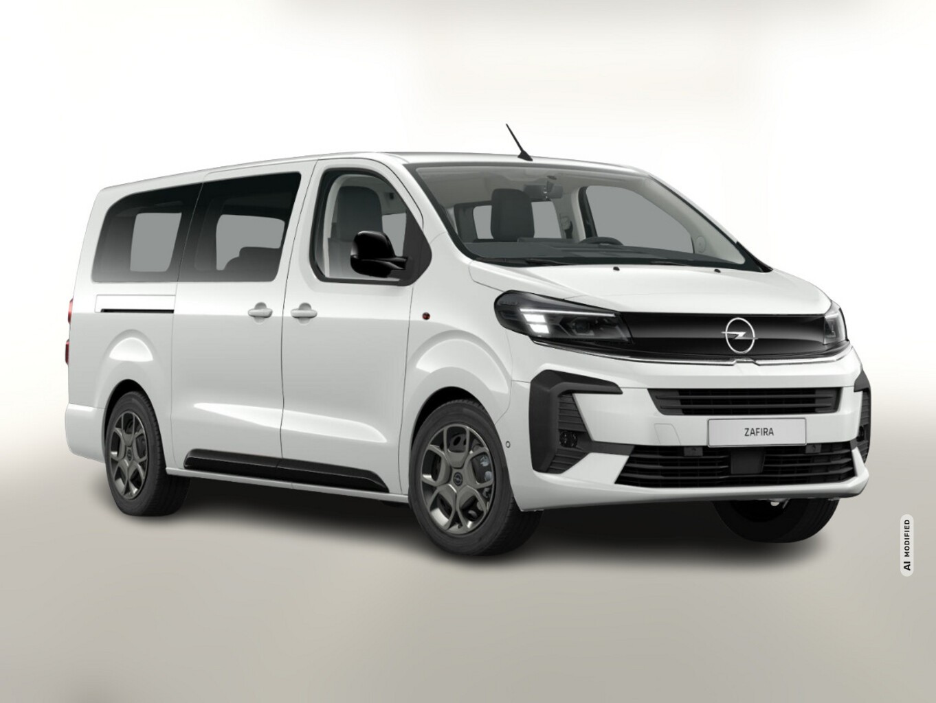 Opel Zafira AT8 XL Edition 9-S Nav Kam SHZ KlimaP PDC