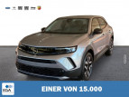 Bild Opel Mokka Elegance Shz Navi Kamera PDC v+h