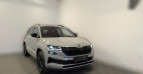 Bild Skoda Karoq Sportline 1.5TSI Pano Matrix DCC beh.WSS