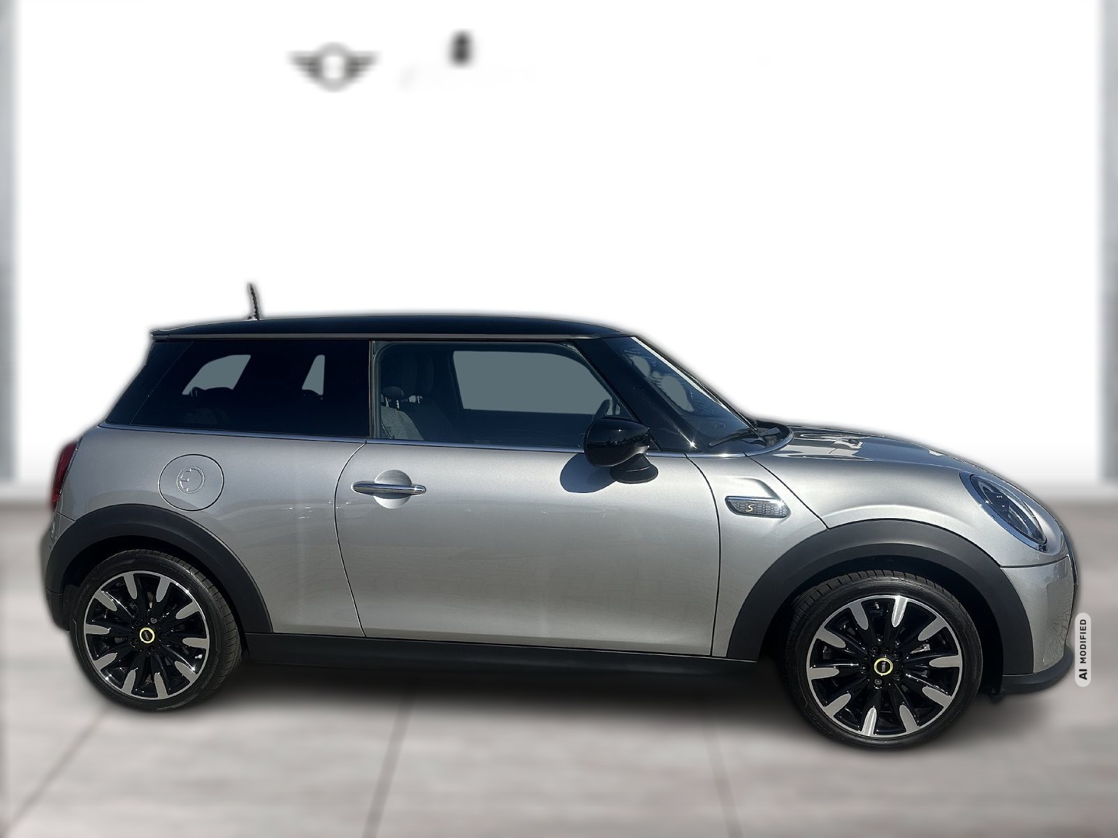 MINI Cooper SE SE CLASSIC TRIM NAVI LED GRA PDC SHZG DAB