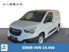 Bild Opel Combo Cargo Edition 11kw Shz Navi PDC