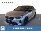 Bild Opel Corsa GS Shz PDC v+h Tempomat Freisprecheinricht.