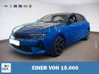 Bild Opel Astra GS Plug-in Hybrid Shz Navi Kamera 360