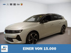Bild Opel Astra Sports Tourer GS Plug-in Hybrid Shz Kamera