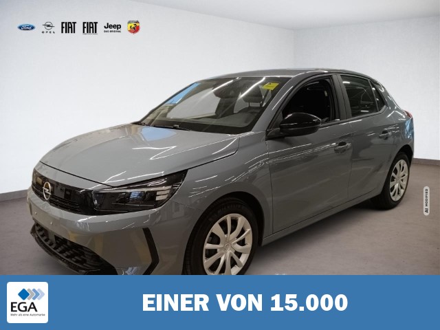 Opel Corsa Edition Shz PDC Tempomat Spurhalteassist.