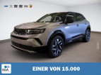 Bild Opel Mokka GS  AT Shz Kamera PDC Spurhalteassist.