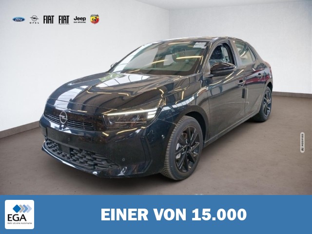 Opel Corsa PDC v+h Kamera 360 Tempomat DAB