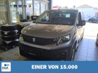 Bild Peugeot Partner Elektro L2 11kw Charger Shz Navi PDC