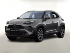Bild Toyota Yaris Cross LED Nav Smartkey 17