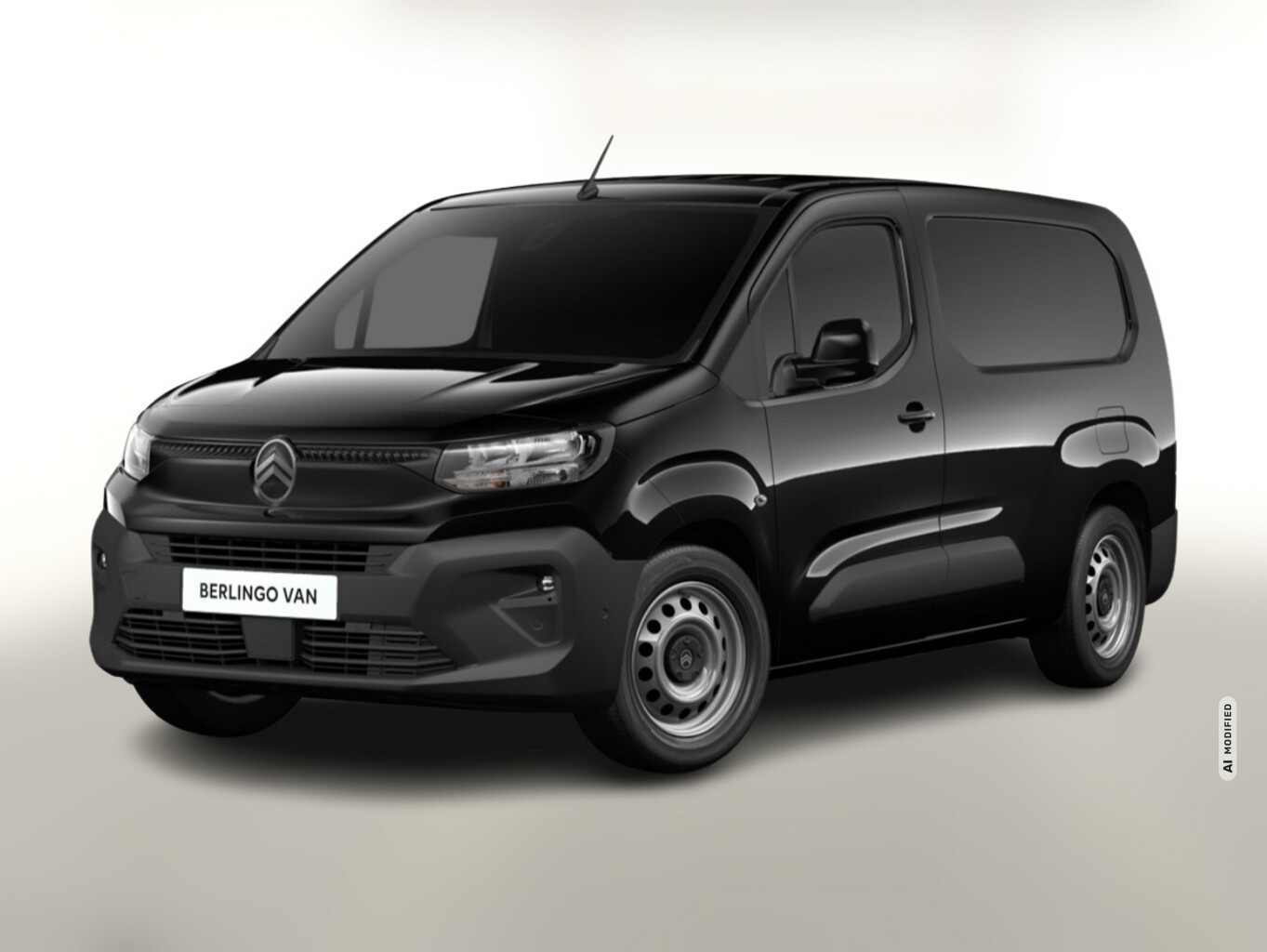 Citroën Berlingo Kasten L2 AT Extenso Holz Keyl Kam LED