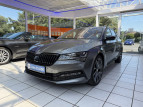 Bild Skoda Superb Combi 1.5 TSI ACT Sportline OPF (EURO 6d) 