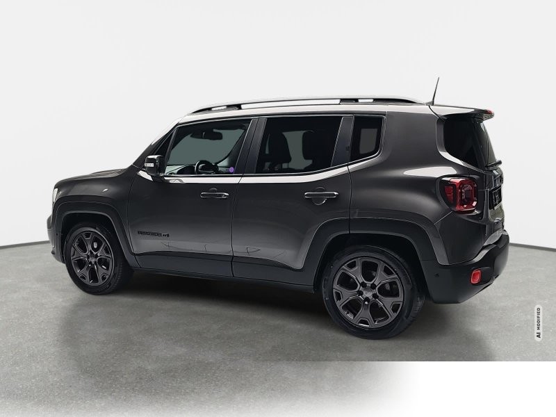 Jeep Renegade 1,0 T-GDI 2WD 80TH ANNIVERSARY