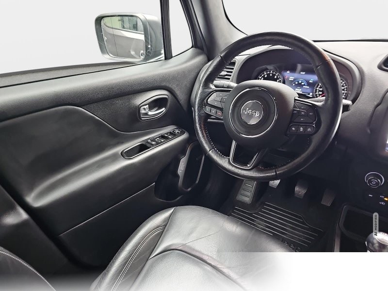 Jeep Renegade 1,0 T-GDI 2WD 80TH ANNIVERSARY
