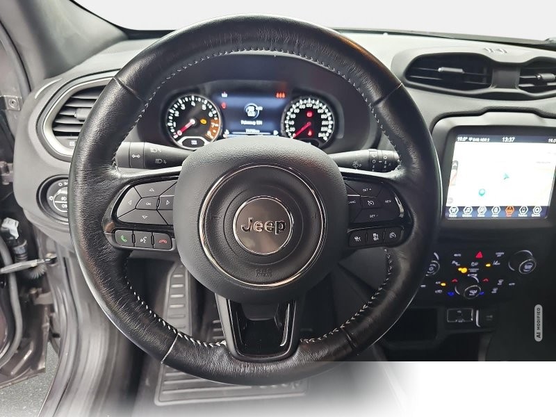 Jeep Renegade 1,0 T-GDI 2WD 80TH ANNIVERSARY