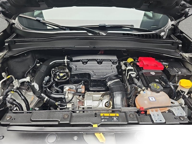 Jeep Renegade 1,0 T-GDI 2WD 80TH ANNIVERSARY