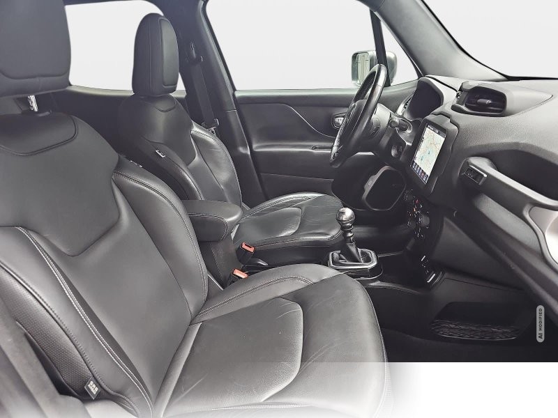Jeep Renegade 1,0 T-GDI 2WD 80TH ANNIVERSARY