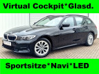 Bild BMW 318 d*Sportsitze*Pano-dach*Live Cockpit Prof.*DAB