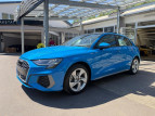 Bild Audi A3 35,Sportback S line, LED, Kamera, Panoramadach,  