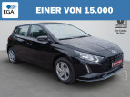 Bild Hyundai i20 1.0 T-GDI Select (MY26) 6-MT Navi App Kamera PDC