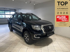 Bild DFSK Rich 6 2.3 4x4 Pickup Navi App Kamera Facelift