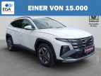 Bild Hyundai Tucson 1.6 T-GDI HEV 6-AT Trend MY27 Totwinkel Kamera App 