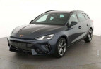 Bild Seat Leon Sportstourer 2.0 TSI DSG 4Drive, Navi, Side, Matri