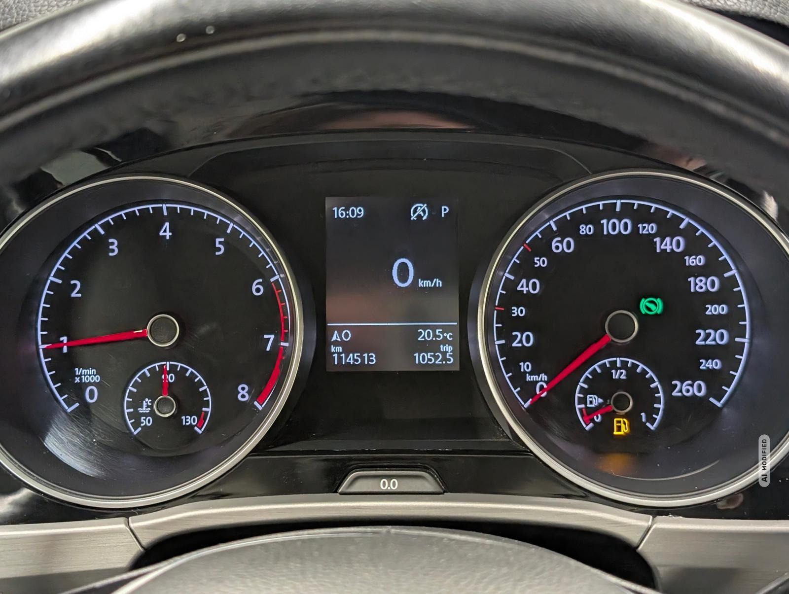 Volkswagen Touran 7-Sitze/Sthzg/LED/Navi/ACC/SHZ/PDC/AHK