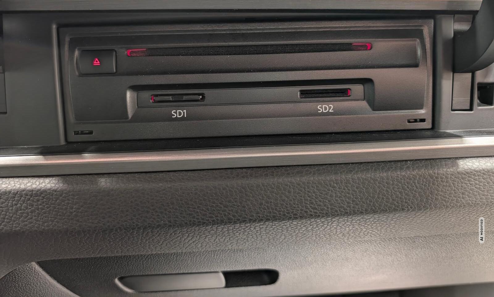 Volkswagen Touran 7-Sitze/Sthzg/LED/Navi/ACC/SHZ/PDC/AHK