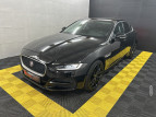 Bild Jaguar XE S+KAM+LED+Keyless+NBA+TEMP+SHA+CarPlay