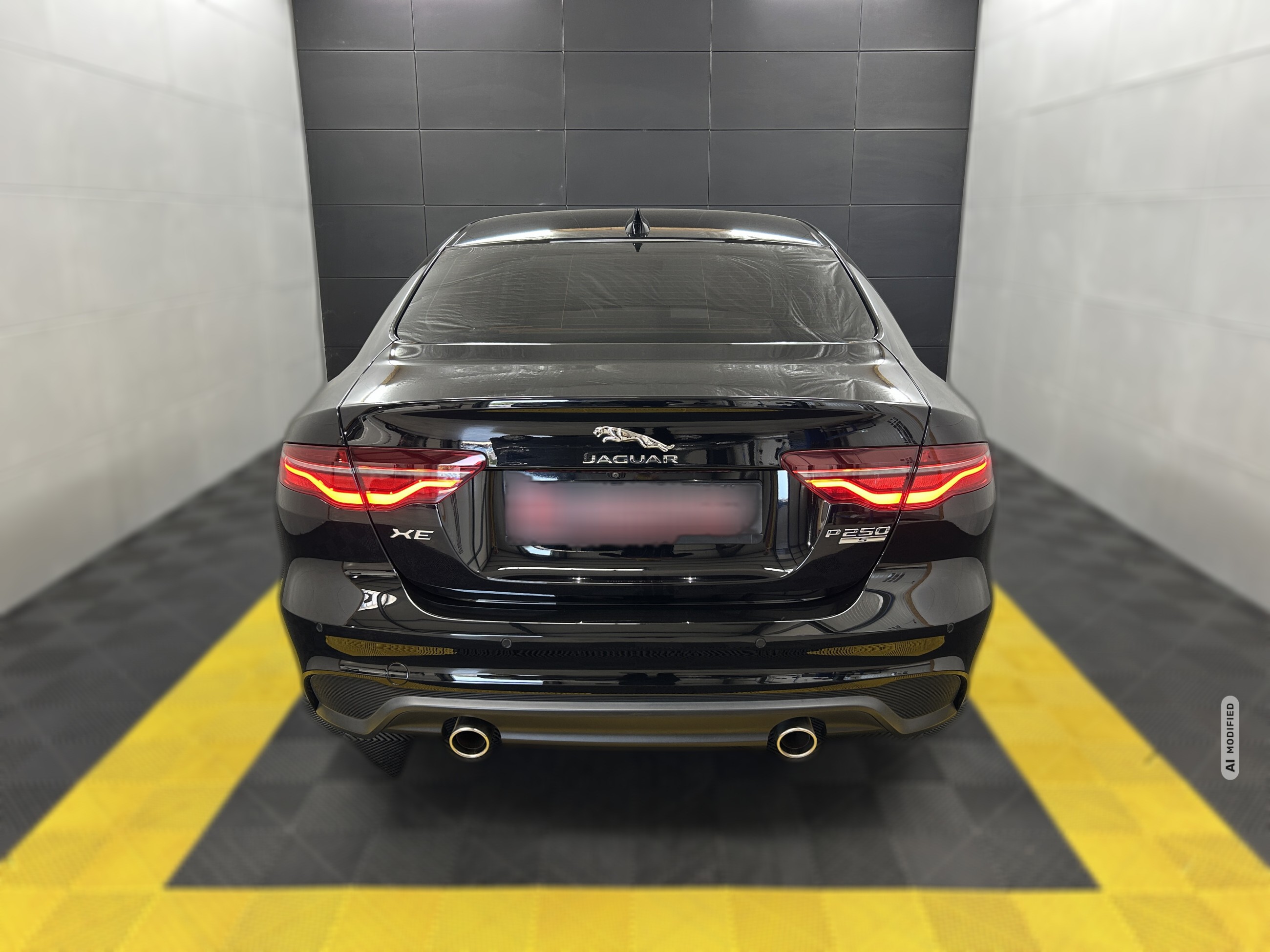 Jaguar XE S+KAM+LED+Keyless+NBA+TEMP+SHA+CarPlay