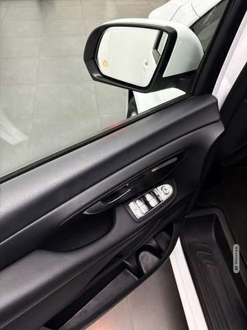 Mercedes-Benz V 250 V 250 d Edition lang Sport+Totw.+Standhzg.