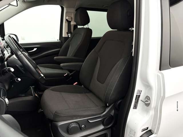 Mercedes-Benz V 250 V 250 d Edition lang Sport+Totw.+Standhzg.