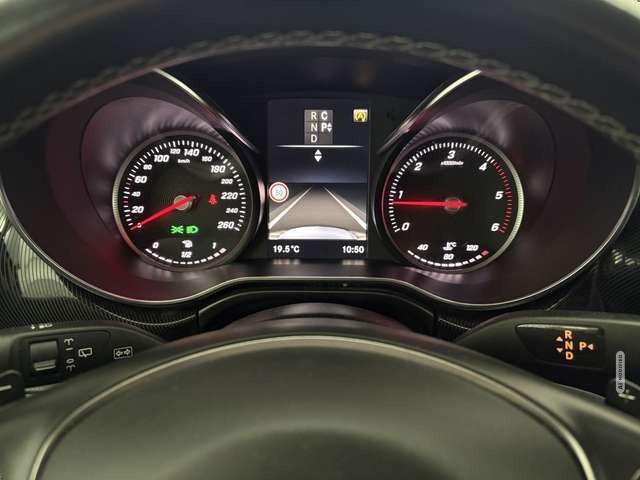 Mercedes-Benz V 250 V 250 d Edition lang Sport+Totw.+Standhzg.