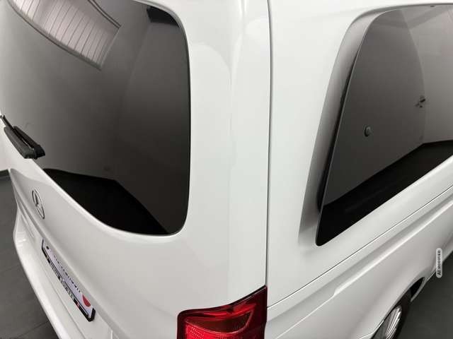 Mercedes-Benz V 250 V 250 d Edition lang Sport+Totw.+Standhzg.