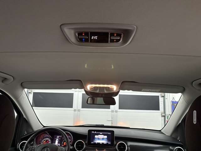 Mercedes-Benz V 250 V 250 d Edition lang Sport+Totw.+Standhzg.