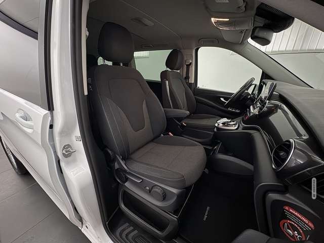 Mercedes-Benz V 250 V 250 d Edition lang Sport+Totw.+Standhzg.
