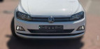 Bild Volkswagen Polo VI Comfortline 1.0 TSI  SitzHZG Klima DAB PDC v+h
