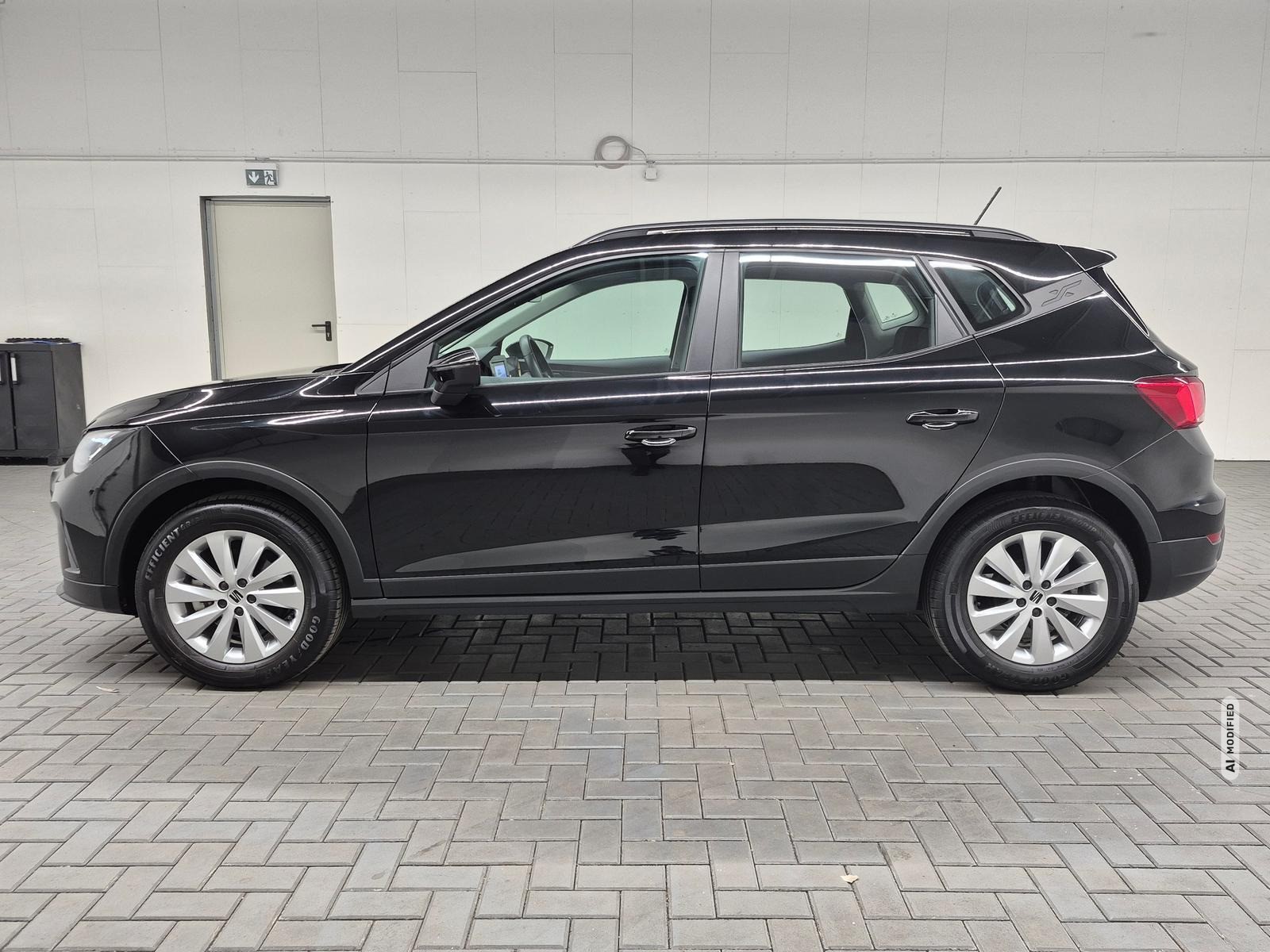 Seat Arona LED/Klimaaut./Carplay/SHZ/PDC/GRA/16-LM