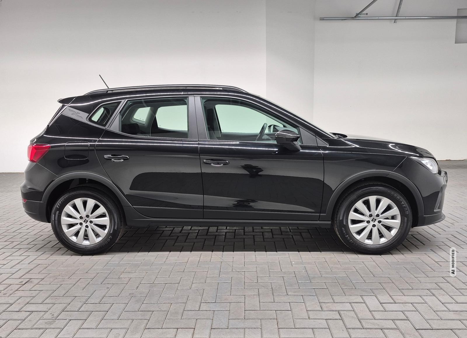 Seat Arona LED/Klimaaut./Carplay/SHZ/PDC/GRA/16-LM