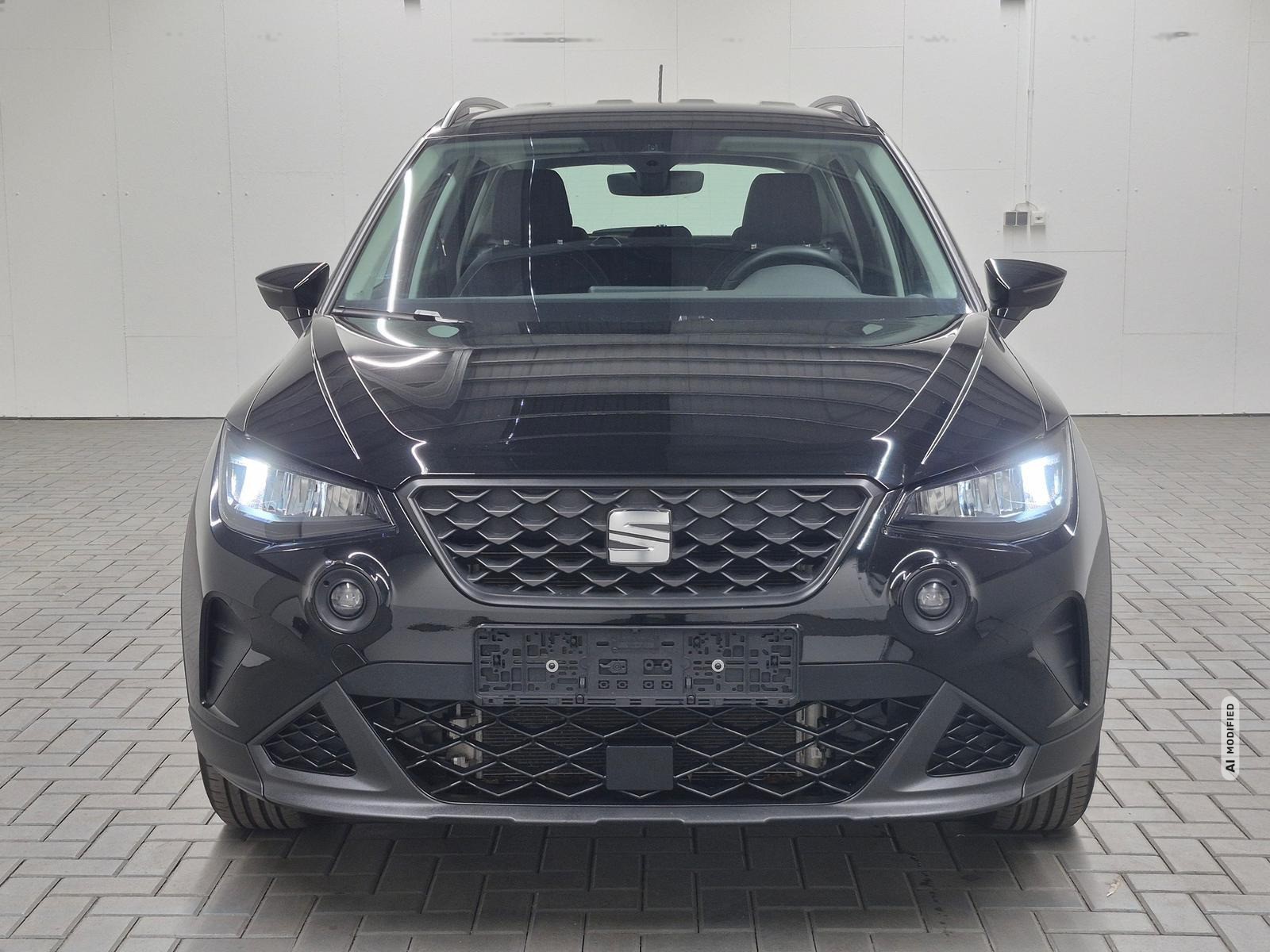Seat Arona LED/Klimaaut./Carplay/SHZ/PDC/GRA/16-LM