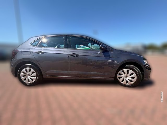 Volkswagen Polo VI Life DSG LED ACC CarPlay SitzHZG Totwinkel Digi