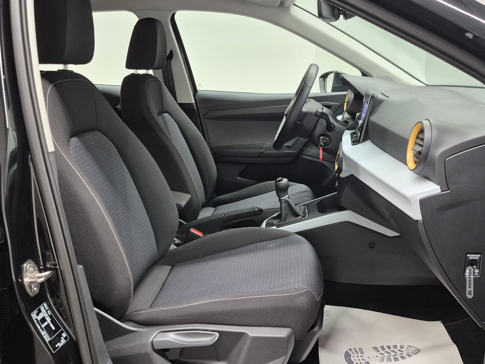 Seat Arona LED/Klimaaut./Carplay/SHZ/PDC/GRA/16-LM