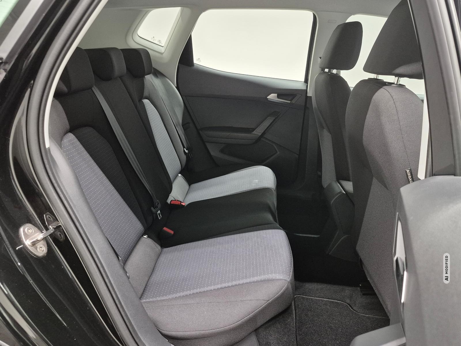 Seat Arona LED/Klimaaut./Carplay/SHZ/PDC/GRA/16-LM