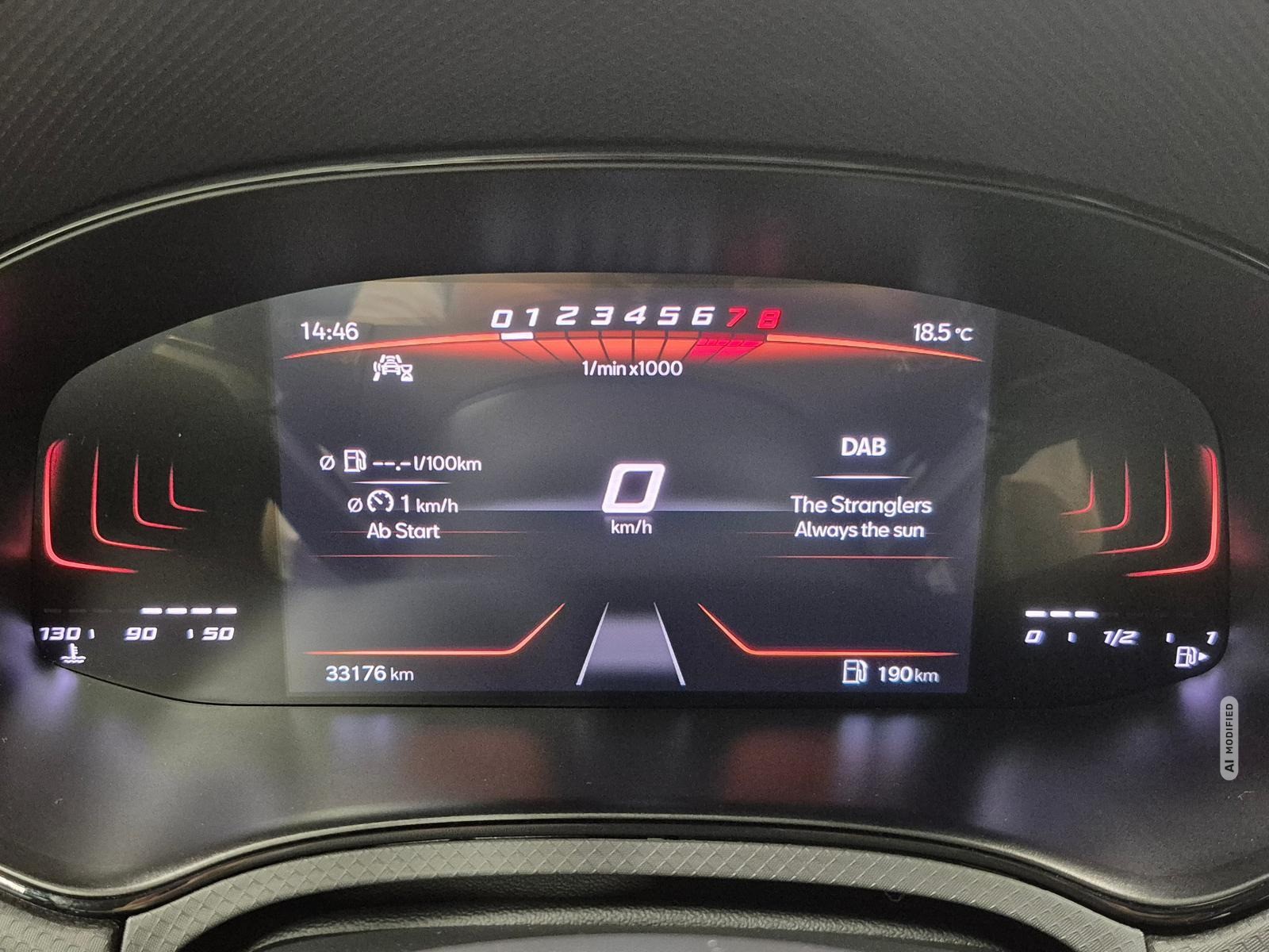 Seat Arona LED/Klimaaut./Carplay/SHZ/PDC/GRA/16-LM