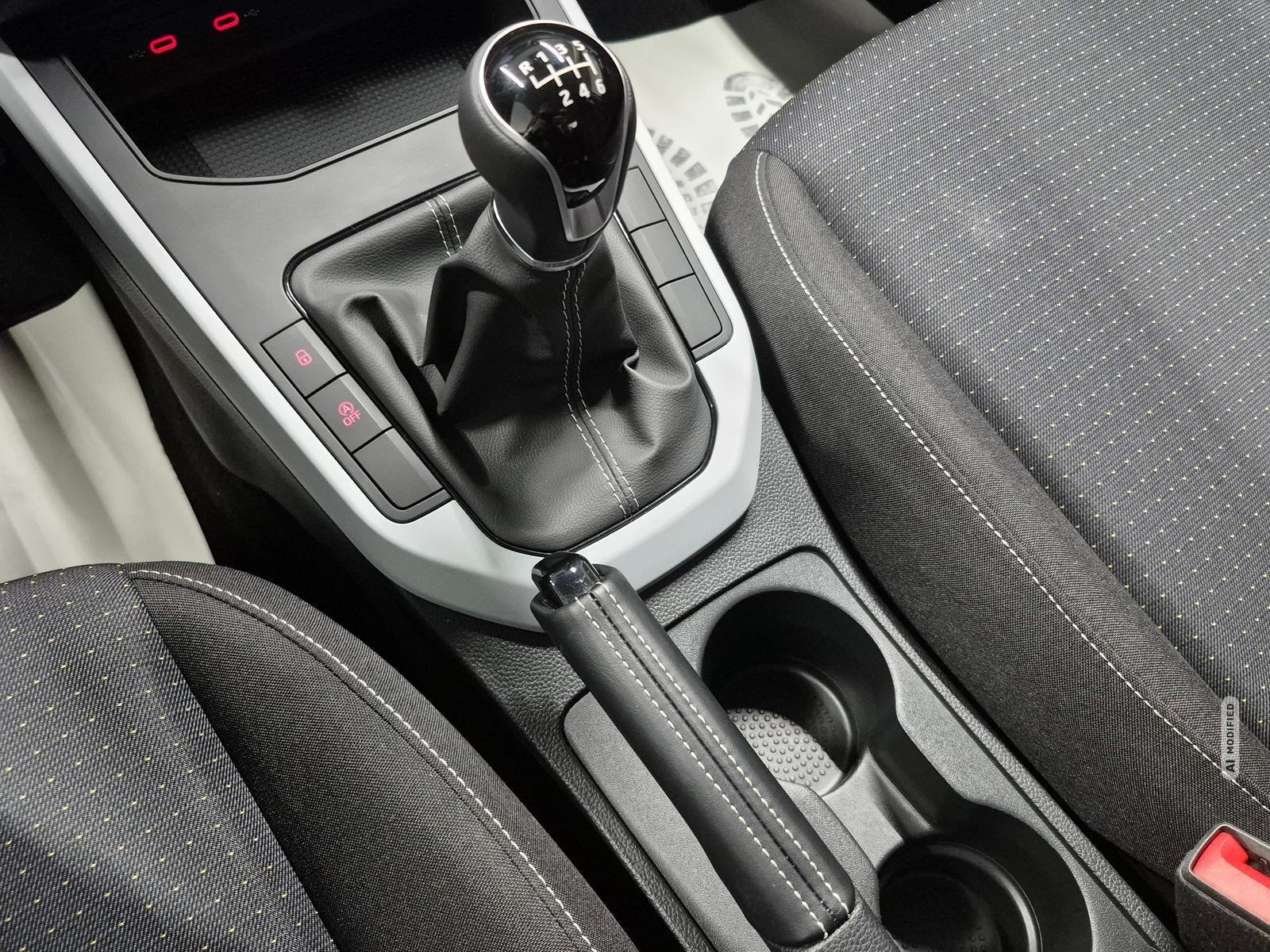 Seat Arona LED/Klimaaut./Carplay/SHZ/PDC/GRA/16-LM