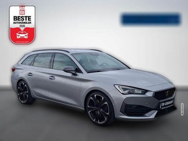 Cupra Leon Sportstourer 2.0 TSI VZ DSG / BEATS / ACC / E-SITZ