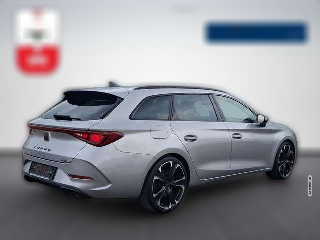 Cupra Leon Sportstourer 2.0 TSI VZ DSG / BEATS / ACC / E-SITZ