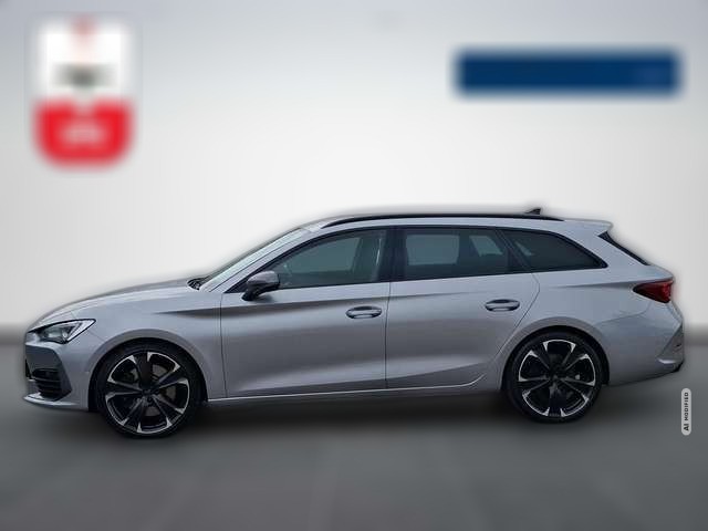 Cupra Leon Sportstourer 2.0 TSI VZ DSG / BEATS / ACC / E-SITZ