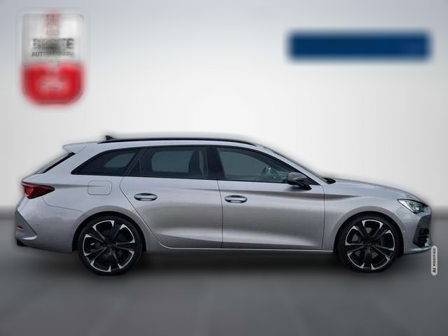 Cupra Leon Sportstourer 2.0 TSI VZ DSG / BEATS / ACC / E-SITZ